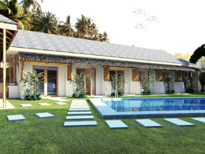 Charming Country House