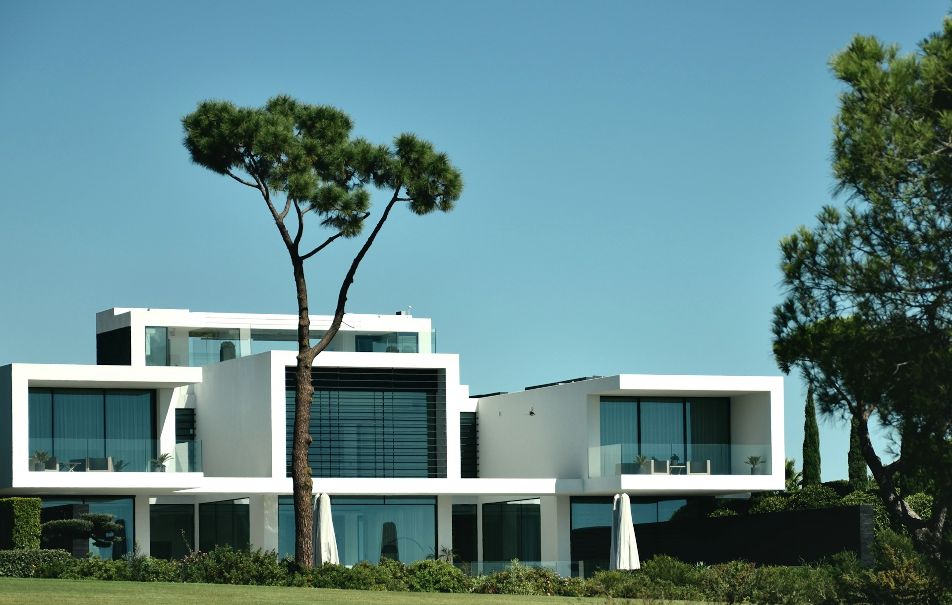 Business Center Unit