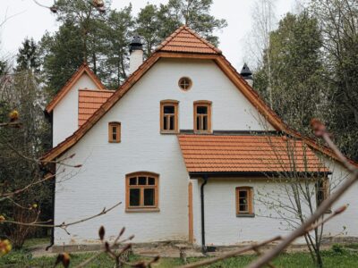 Renovated Town House