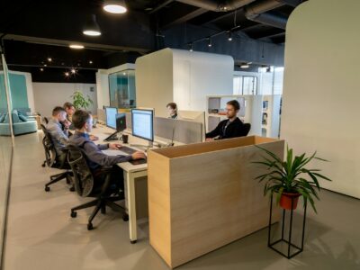 Cozy Studio Apartment