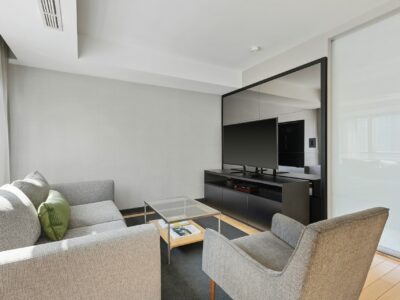 Commercial Office Space