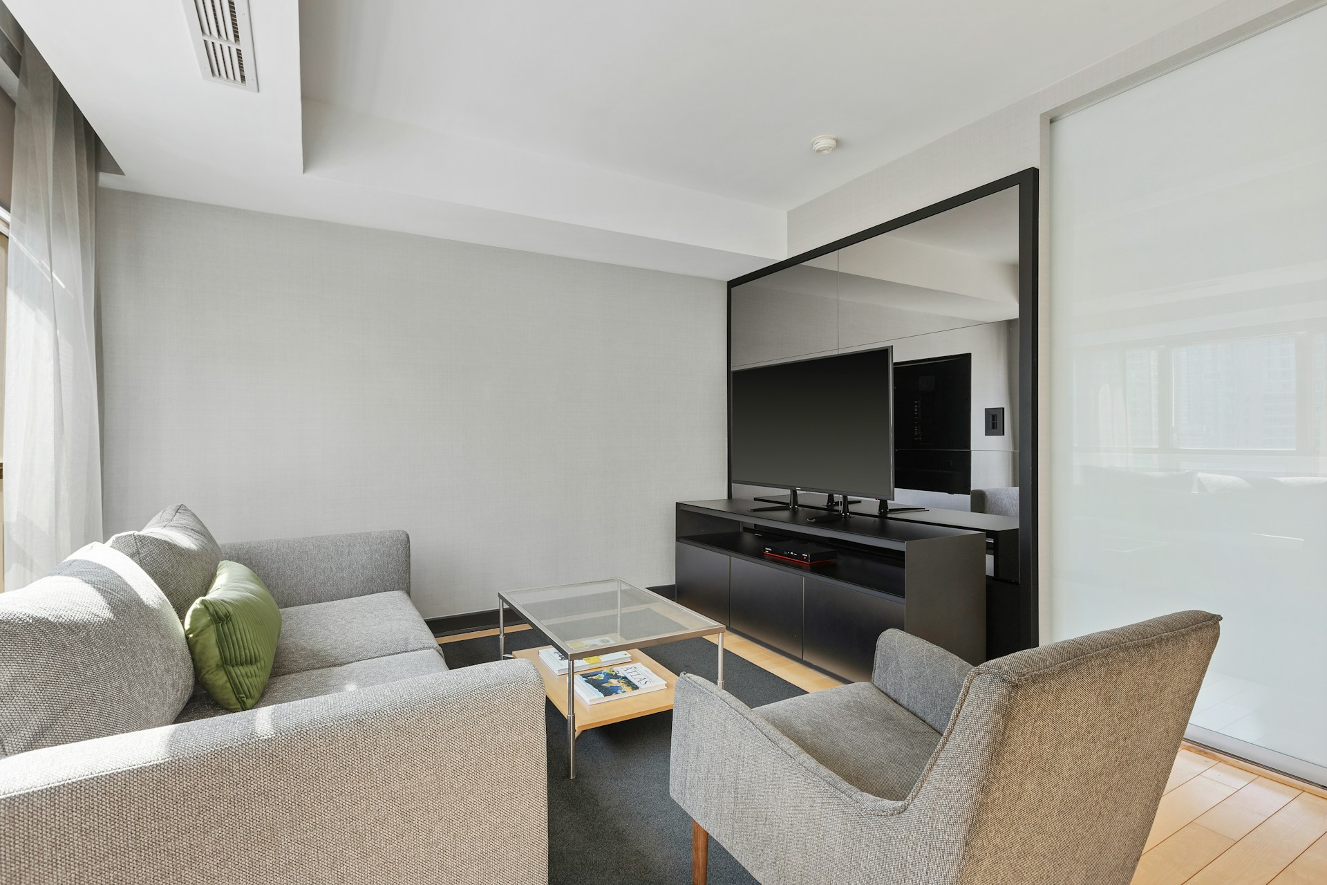 Commercial Office Space